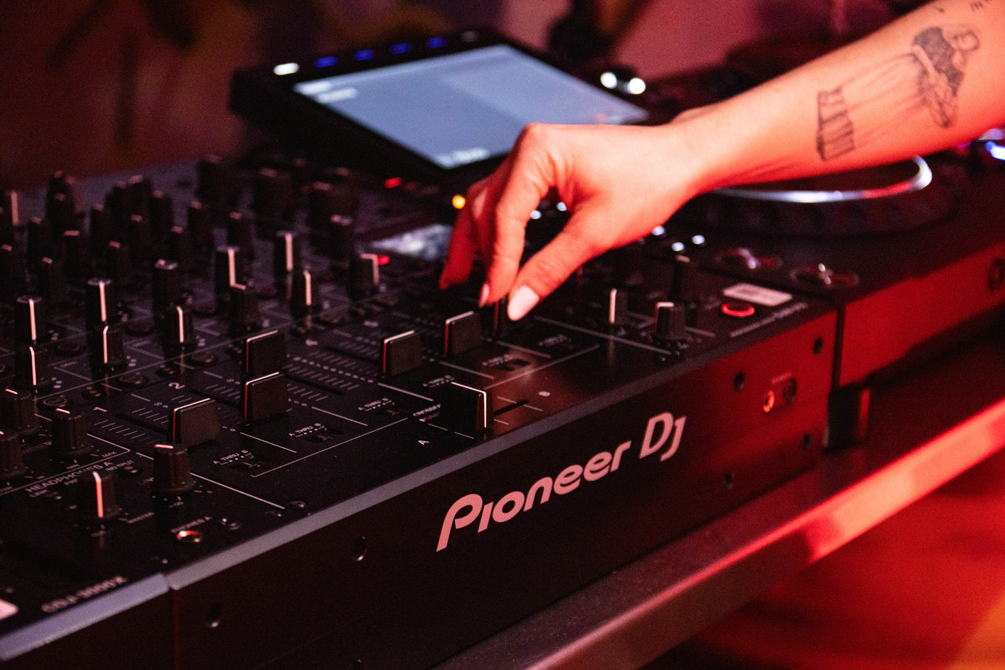 Curso DJ Essencial