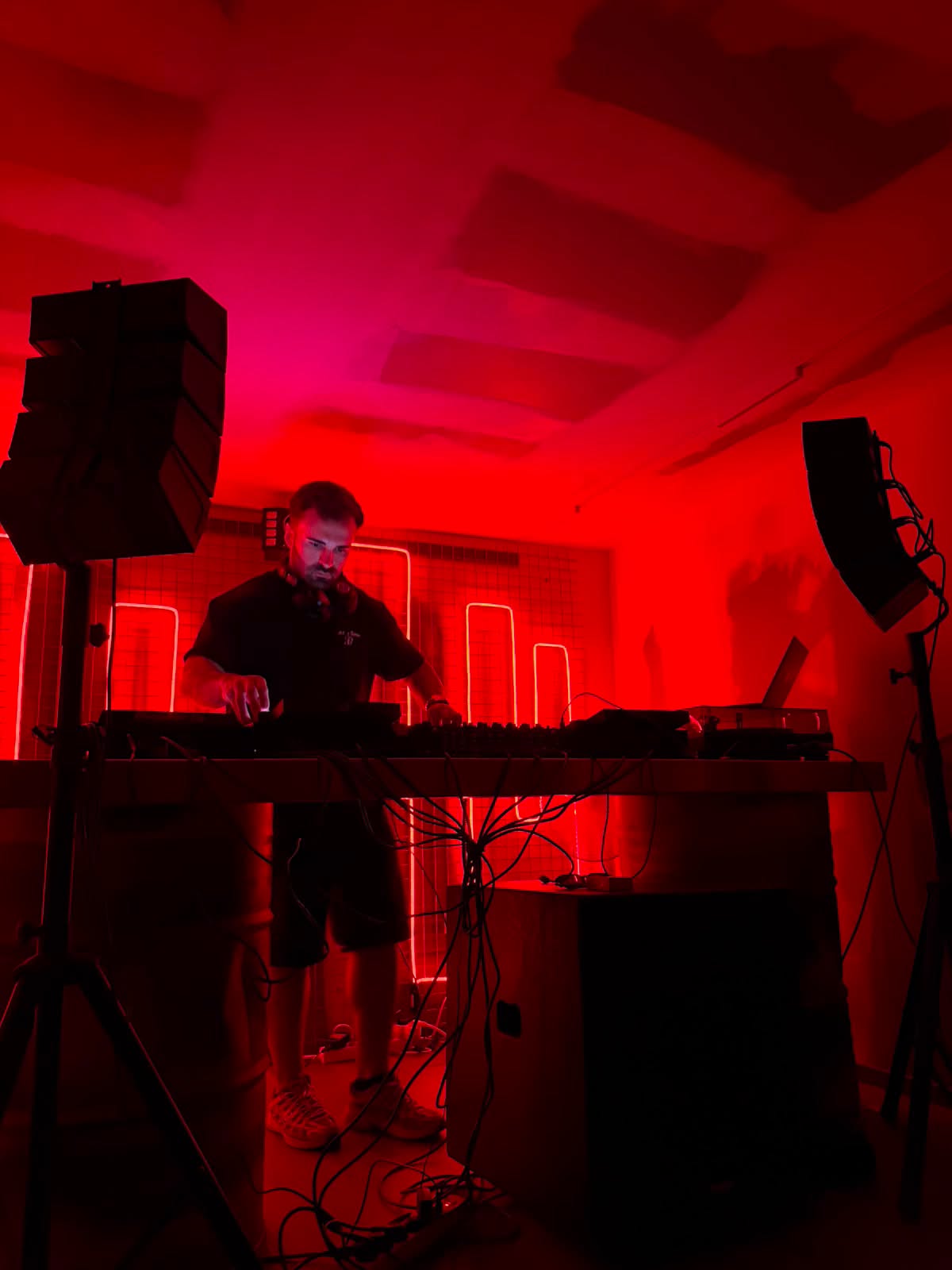 Curso DJ Avançado