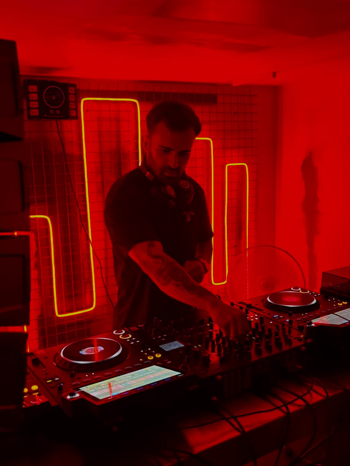 Curso DJ Essencial