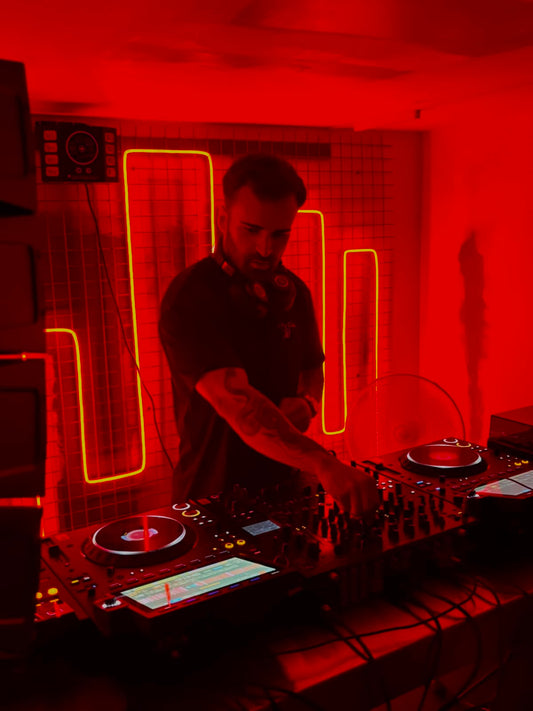 Curso DJ Essencial