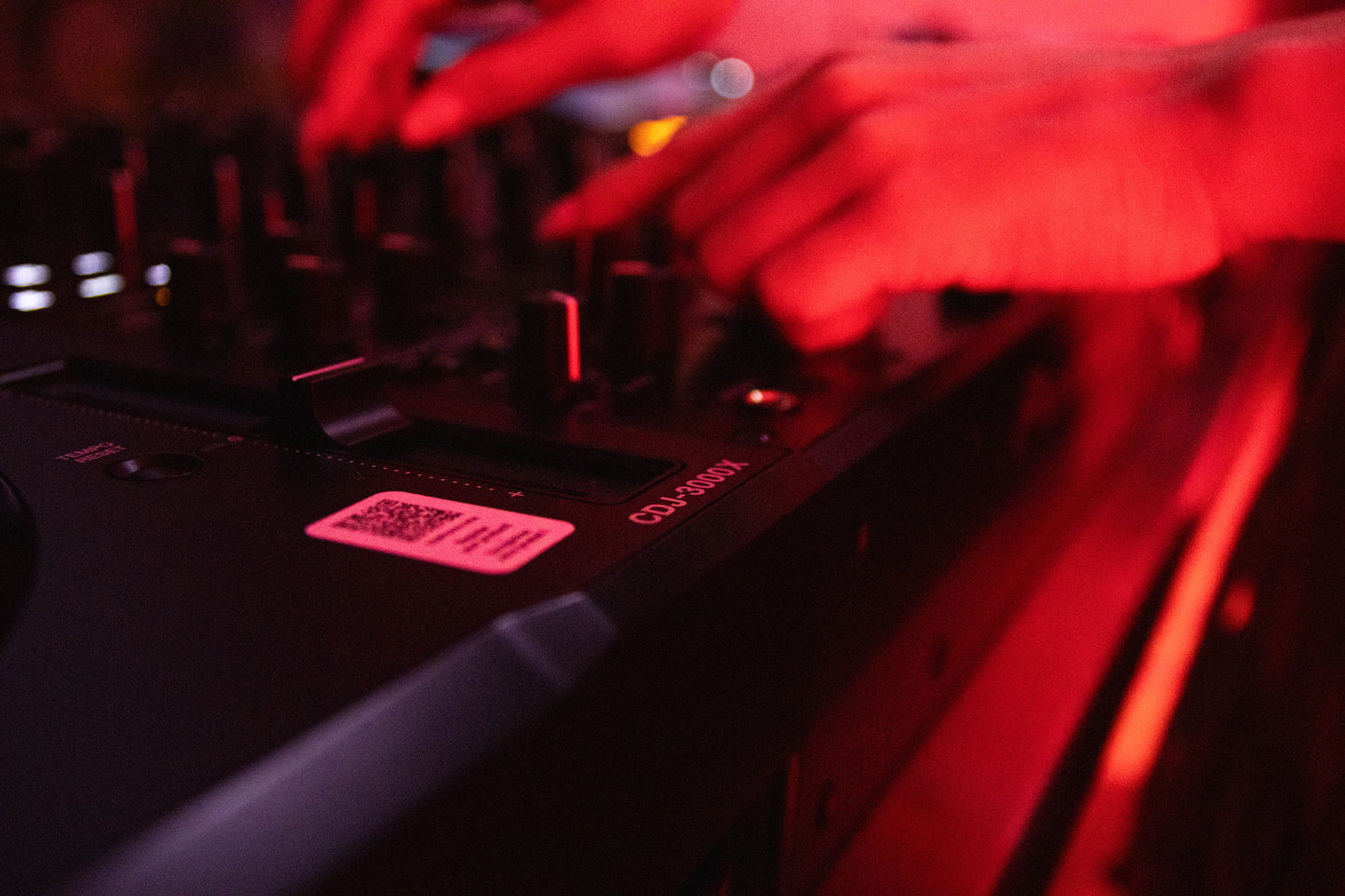 Curso DJ Avançado
