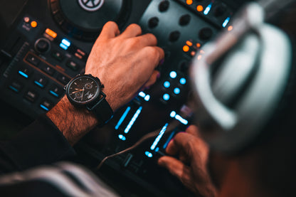 Curso DJ Avançado